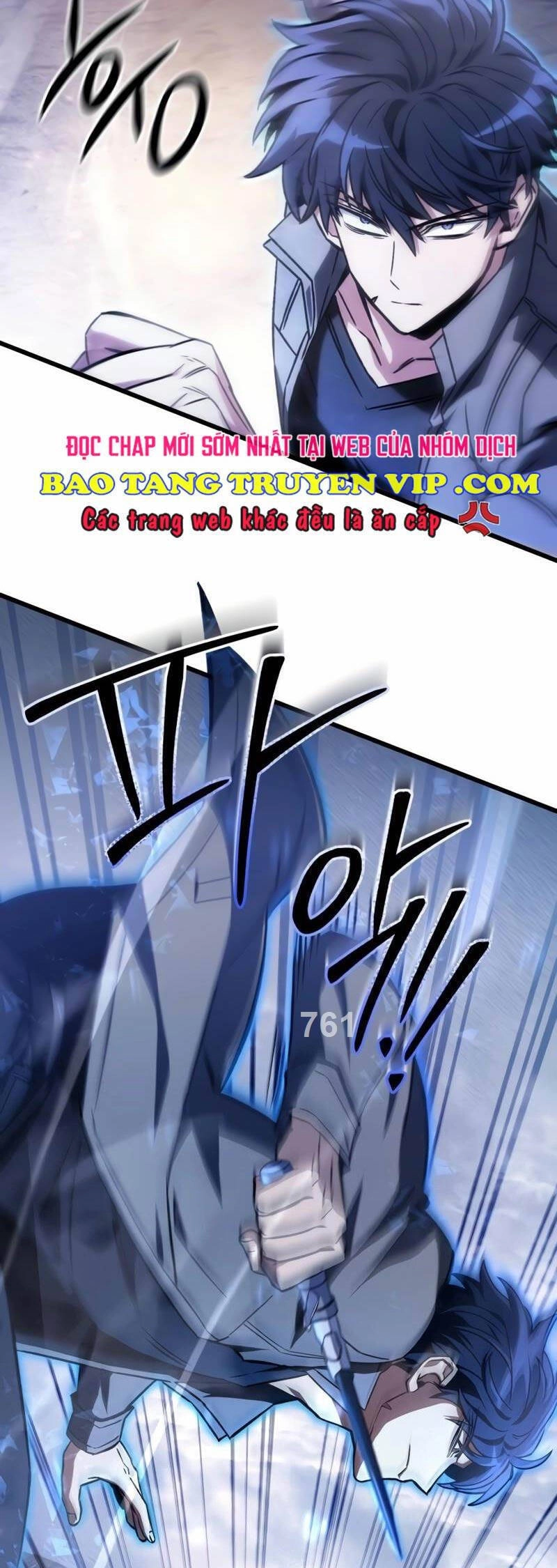 Sát Thủ Thiên Tài Đơn Độc Chapter 31 - 3