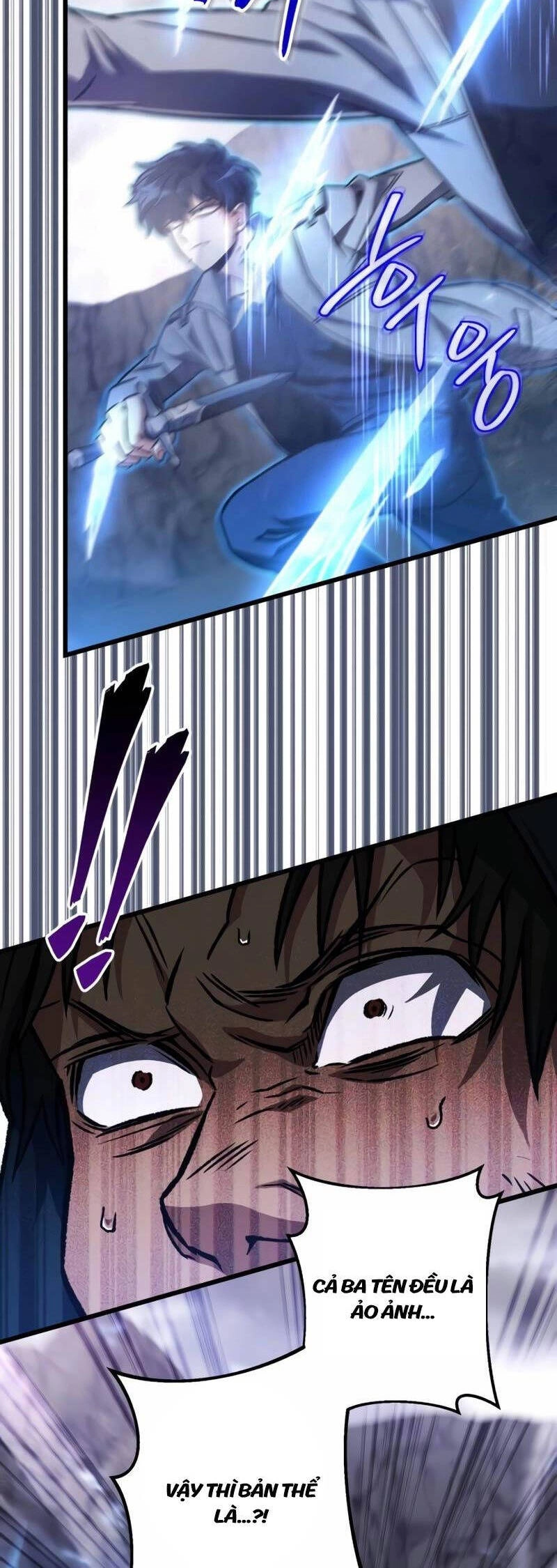 Sát Thủ Thiên Tài Đơn Độc Chapter 31 - 8