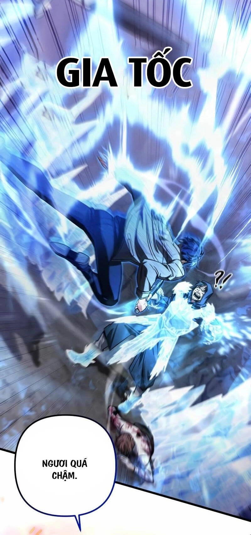 Sát Thủ Thiên Tài Đơn Độc Chapter 31 - 12