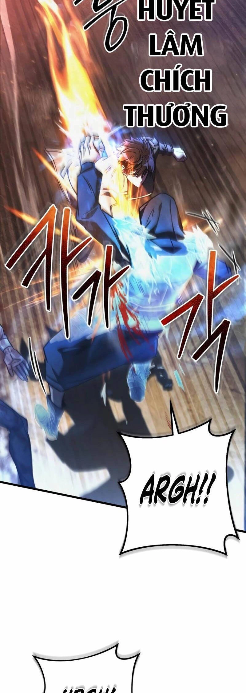 Sát Thủ Thiên Tài Đơn Độc Chapter 31 - 14