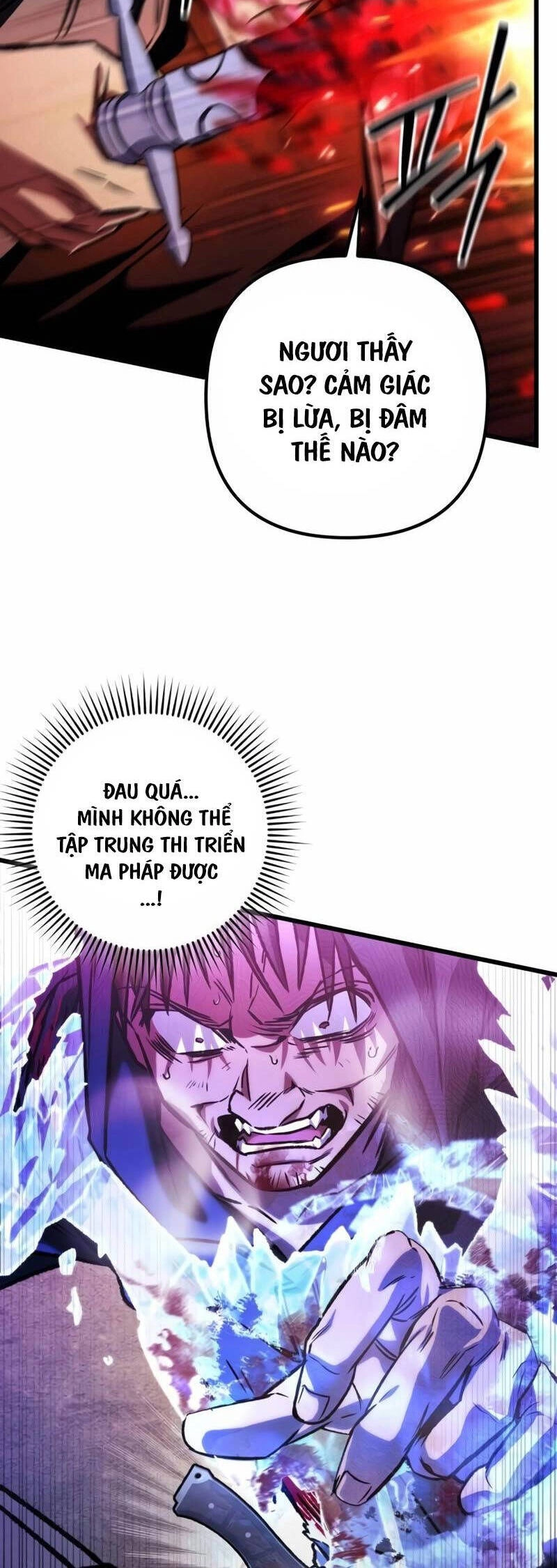 Sát Thủ Thiên Tài Đơn Độc Chapter 31 - 16