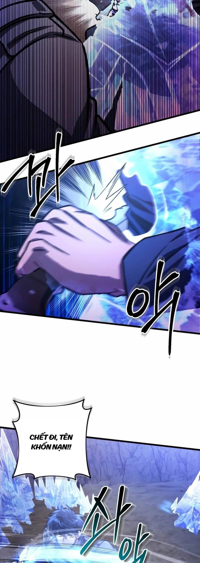 Sát Thủ Thiên Tài Đơn Độc Chapter 31 - 17