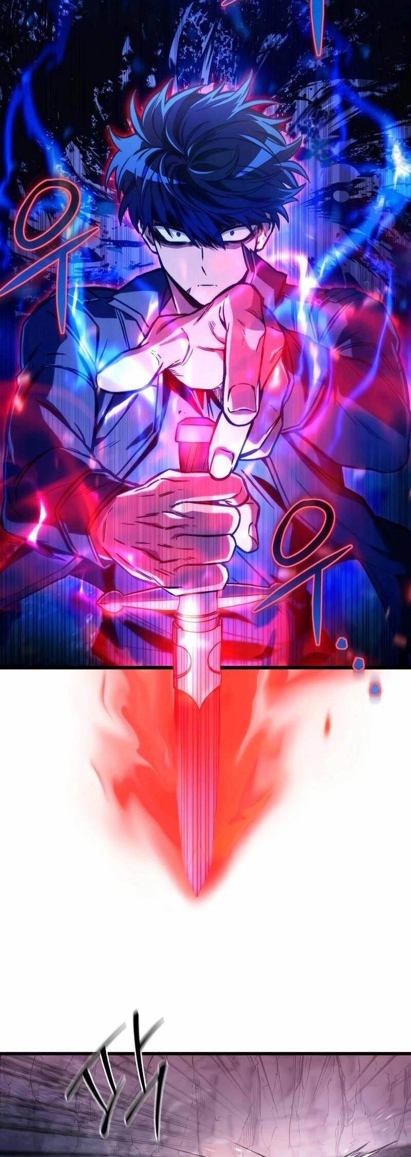 Sát Thủ Thiên Tài Đơn Độc Chapter 31 - 20