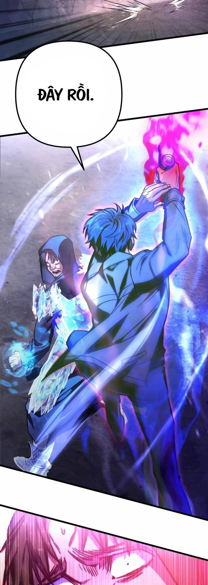 Sát Thủ Thiên Tài Đơn Độc Chapter 31 - 21