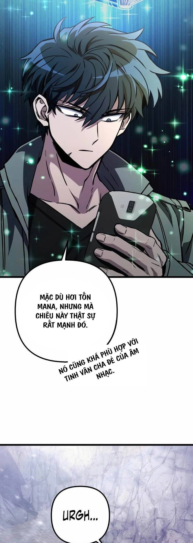 Sát Thủ Thiên Tài Đơn Độc Chapter 31 - 27