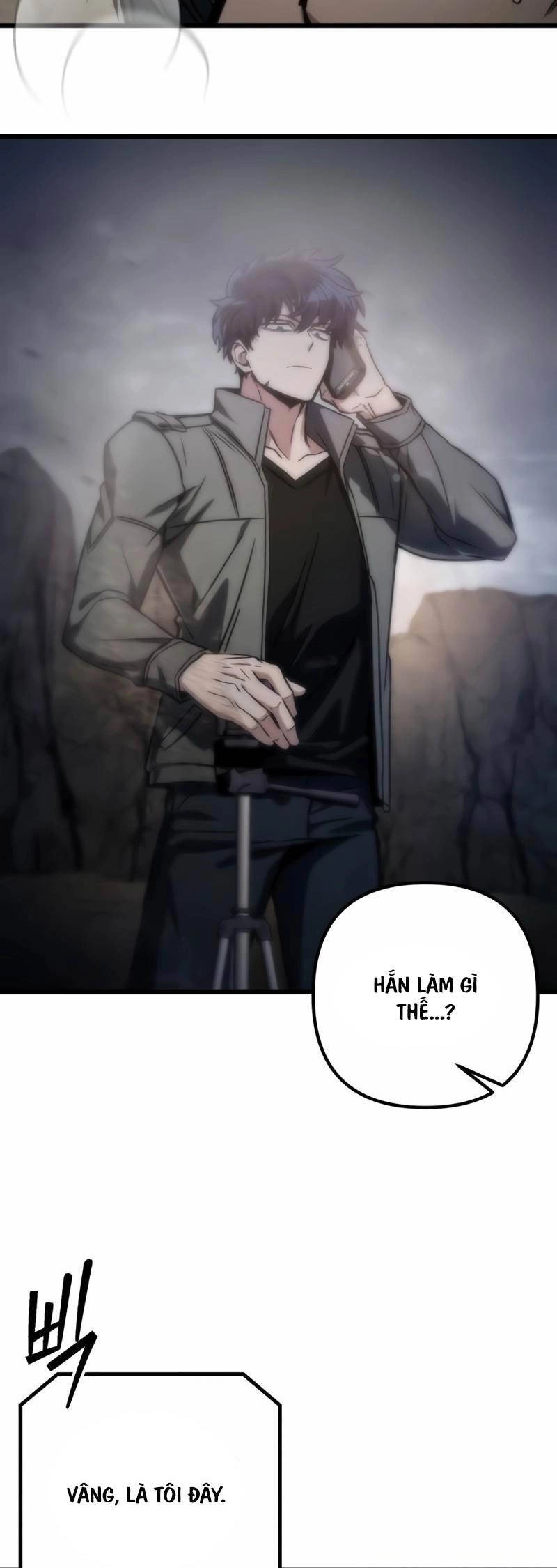 Sát Thủ Thiên Tài Đơn Độc Chapter 31 - 29