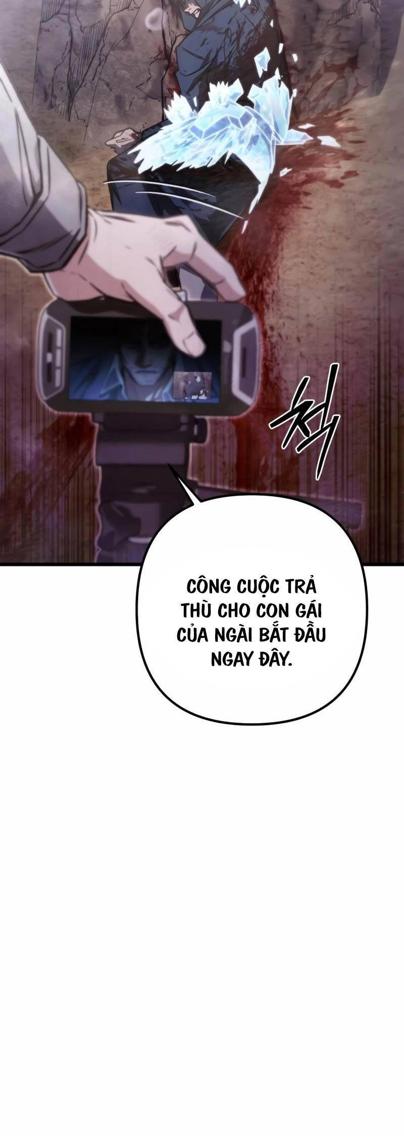 Sát Thủ Thiên Tài Đơn Độc Chapter 31 - 31