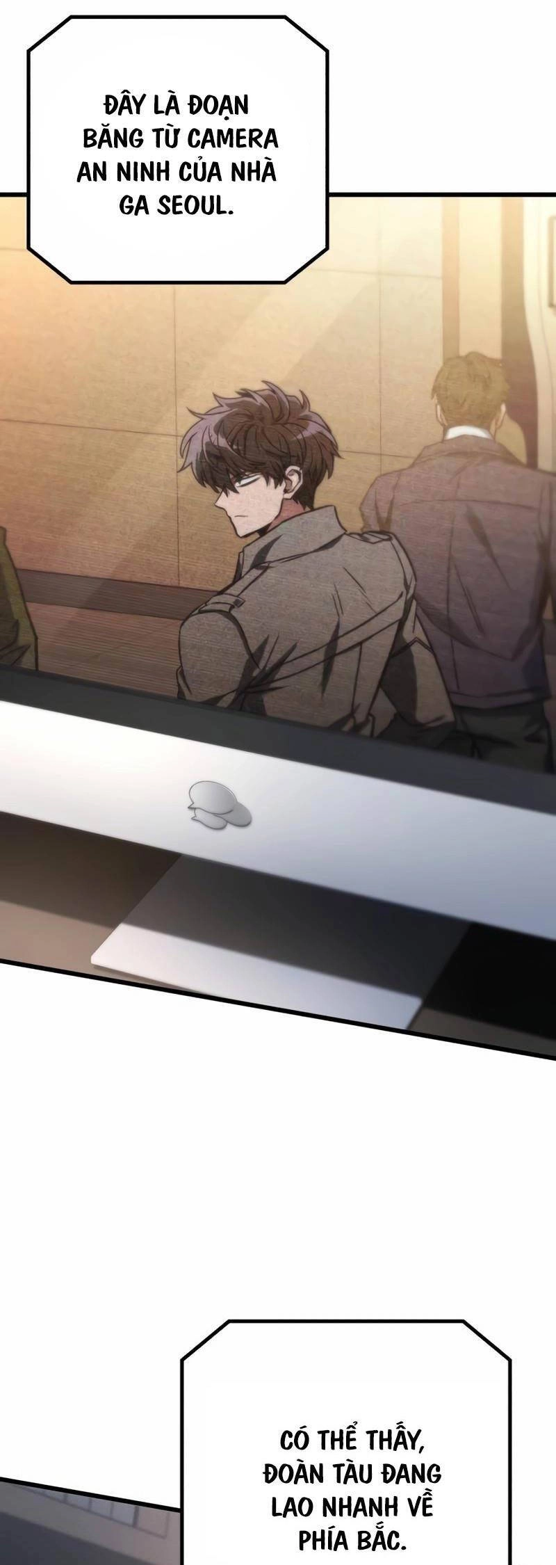 Sát Thủ Thiên Tài Đơn Độc Chapter 31 - 33