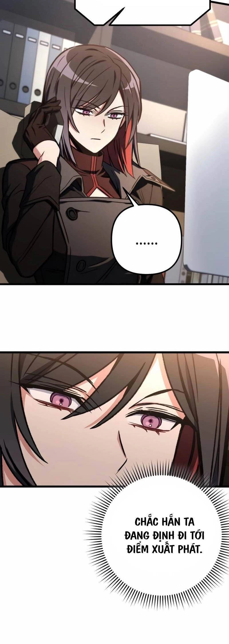 Sát Thủ Thiên Tài Đơn Độc Chapter 31 - 34