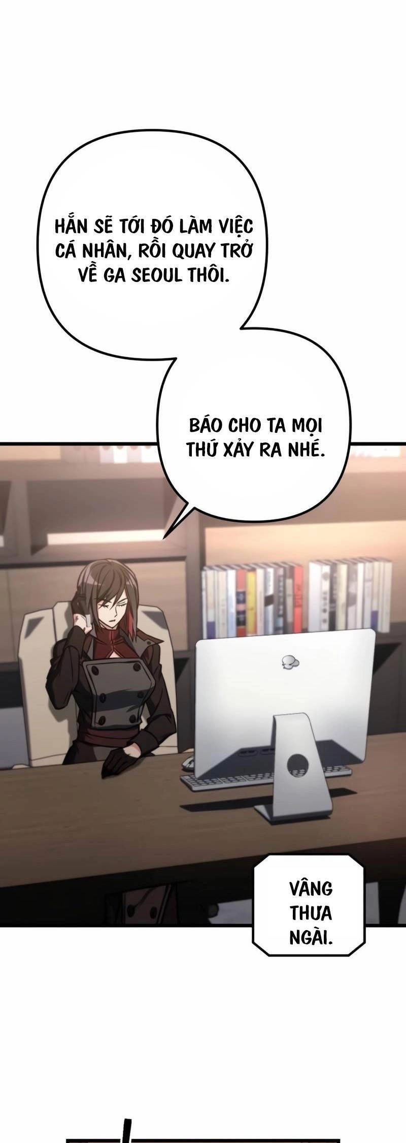 Sát Thủ Thiên Tài Đơn Độc Chapter 31 - 35