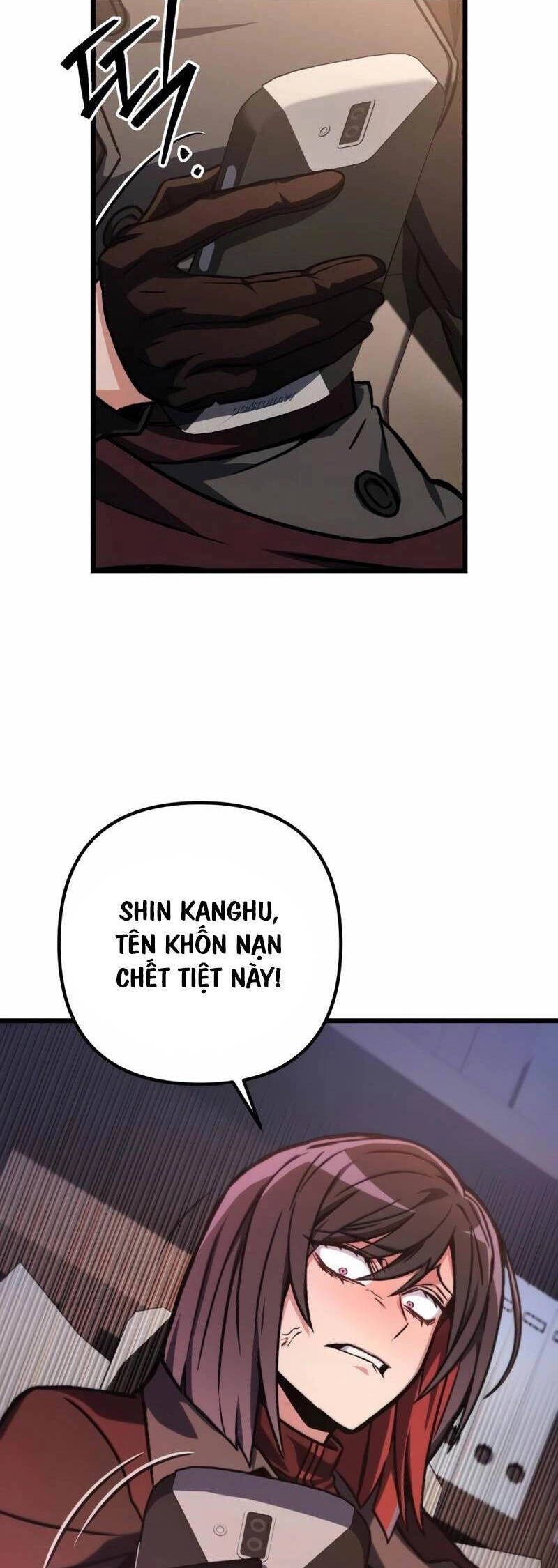 Sát Thủ Thiên Tài Đơn Độc Chapter 31 - 36