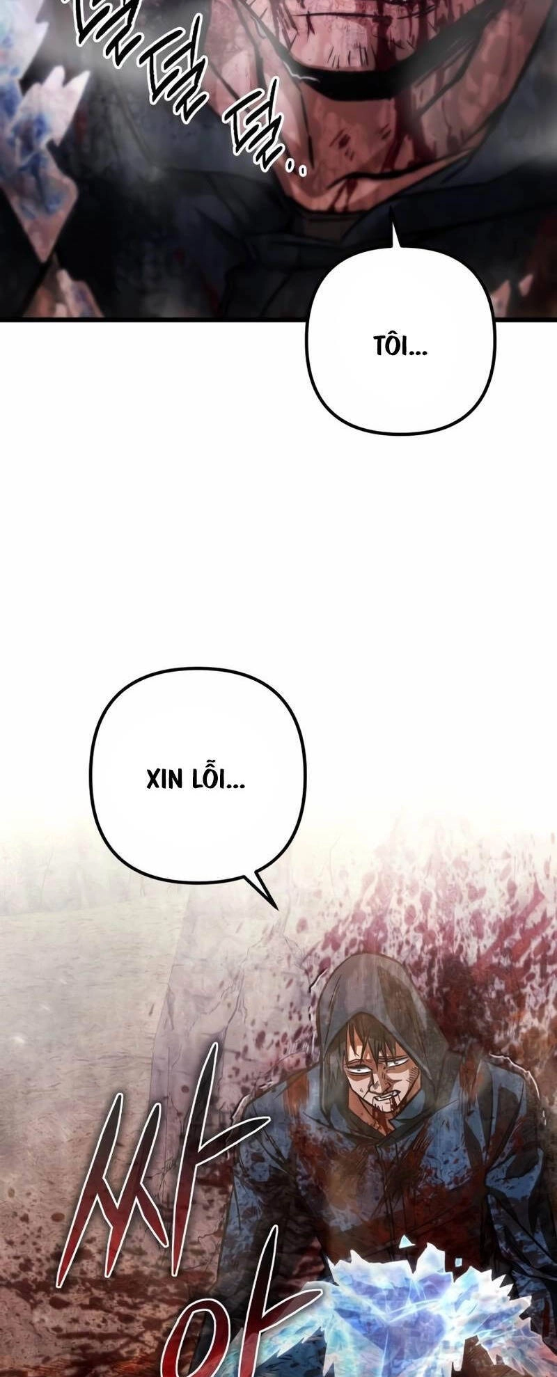 Sát Thủ Thiên Tài Đơn Độc Chapter 31 - 39