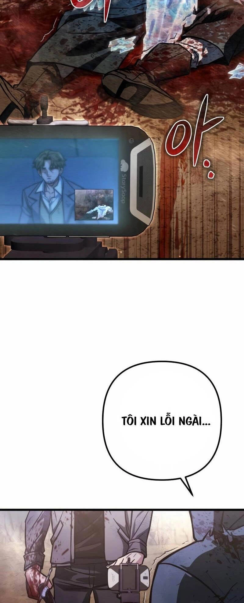 Sát Thủ Thiên Tài Đơn Độc Chapter 31 - 40