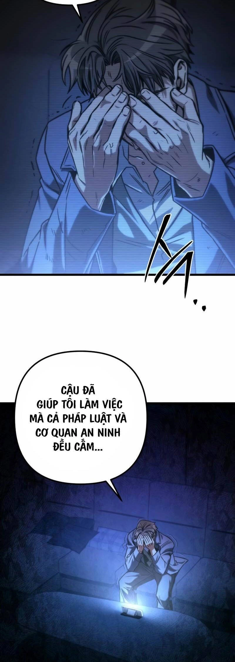 Sát Thủ Thiên Tài Đơn Độc Chapter 31 - 43