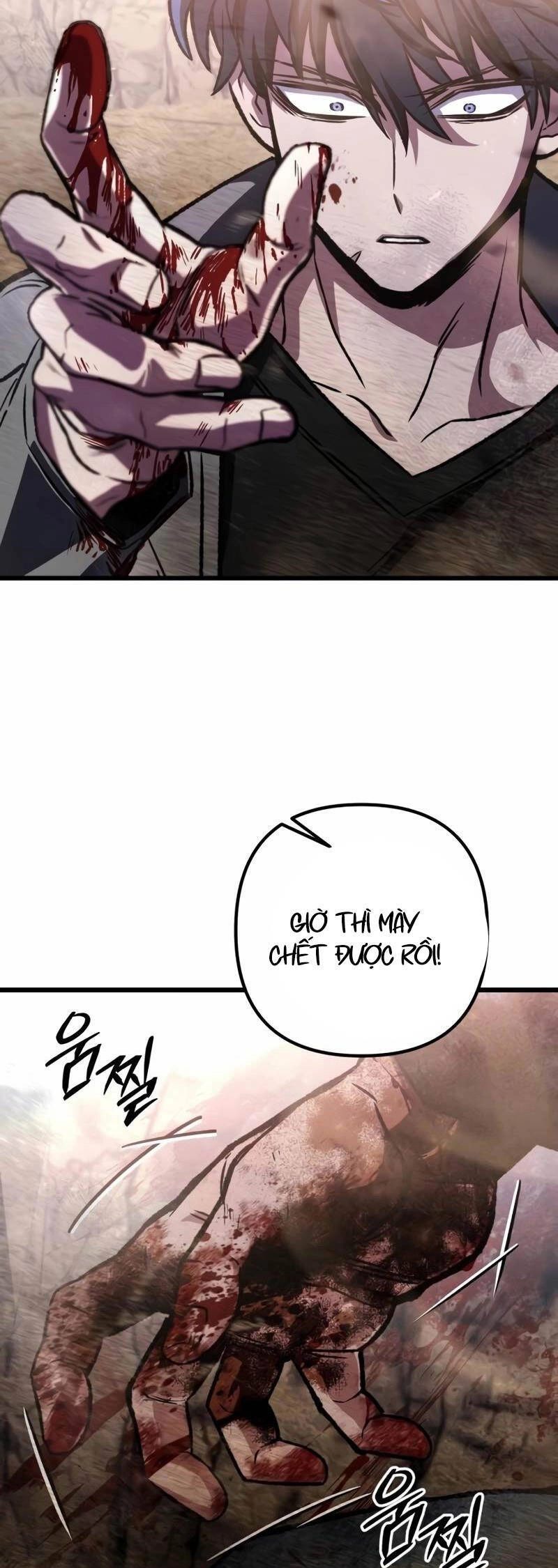 Sát Thủ Thiên Tài Đơn Độc Chapter 31 - 49