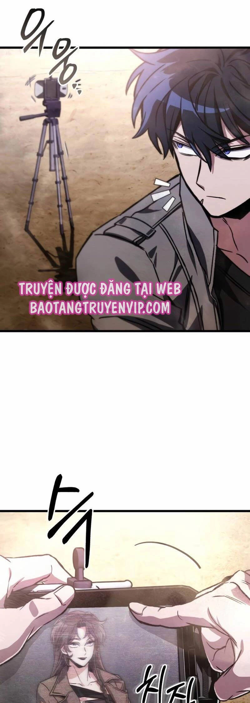 Sát Thủ Thiên Tài Đơn Độc Chapter 31 - 54