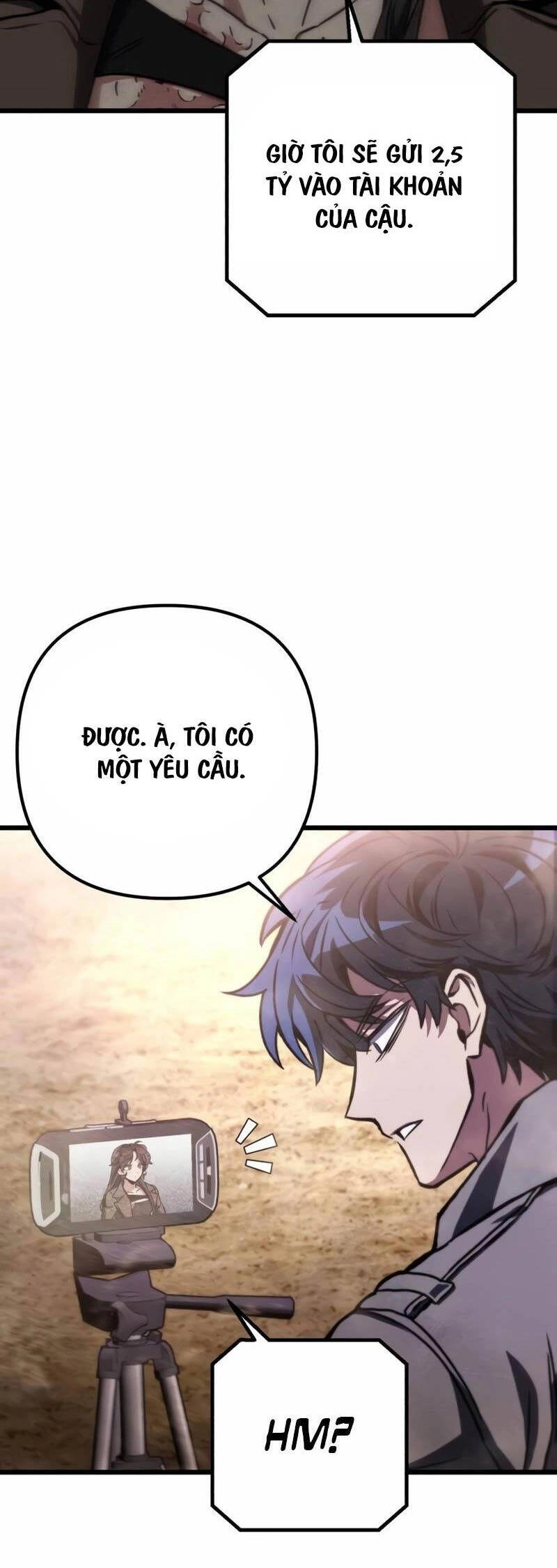 Sát Thủ Thiên Tài Đơn Độc Chapter 31 - 56