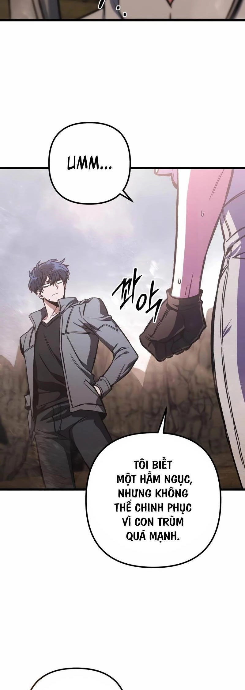 Sát Thủ Thiên Tài Đơn Độc Chapter 31 - 63