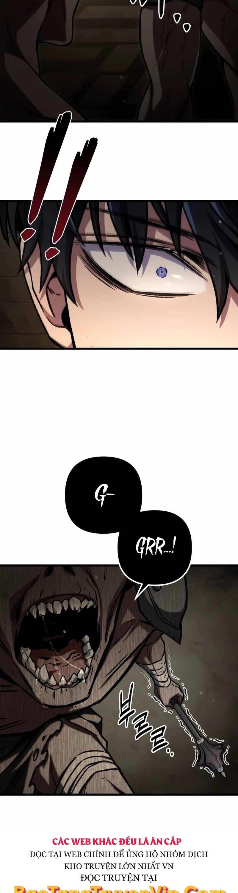 Sát Thủ Thiên Tài Đơn Độc Chapter 32 - 17