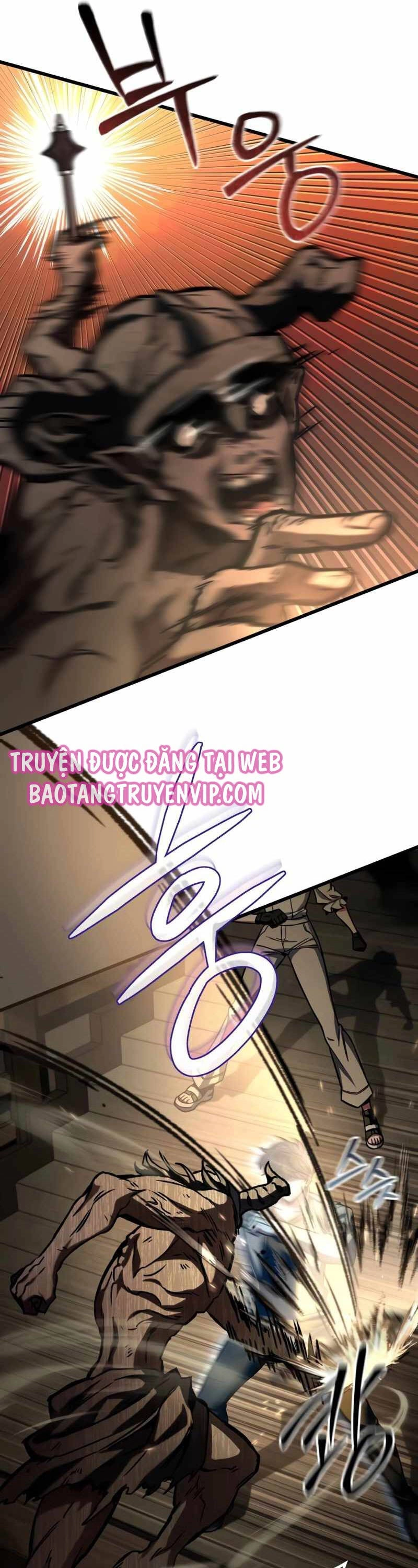 Sát Thủ Thiên Tài Đơn Độc Chapter 32 - 20