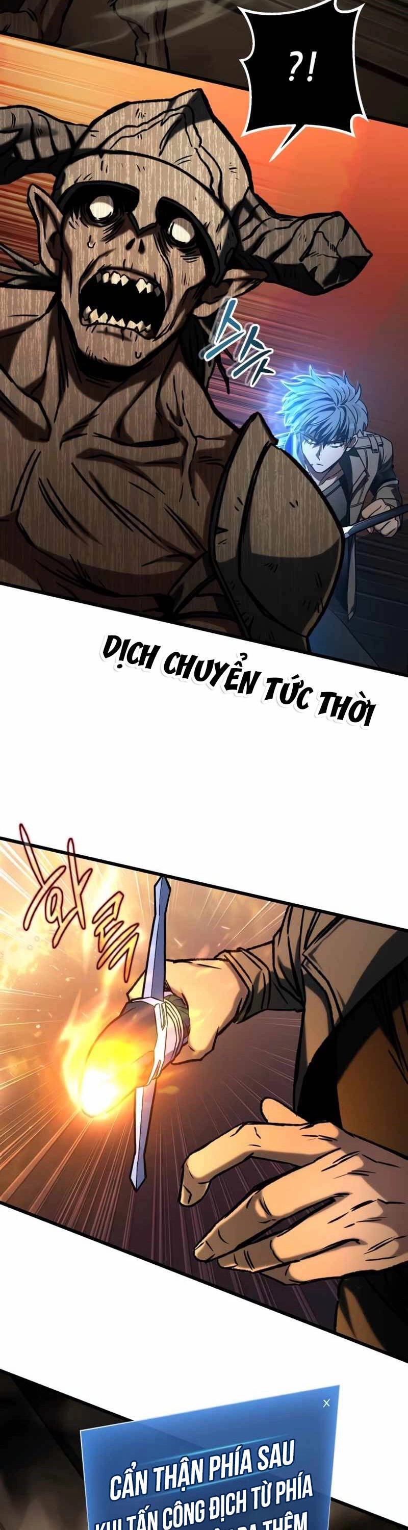 Sát Thủ Thiên Tài Đơn Độc Chapter 32 - 21