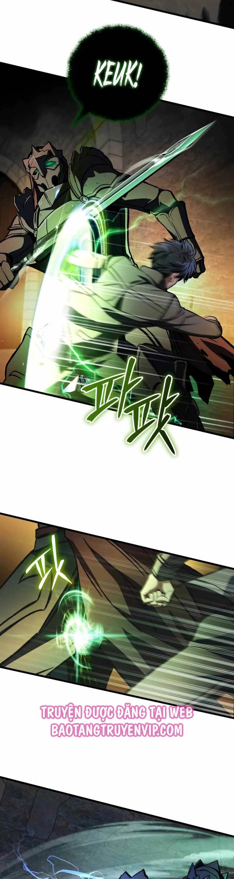 Sát Thủ Thiên Tài Đơn Độc Chapter 32 - 46