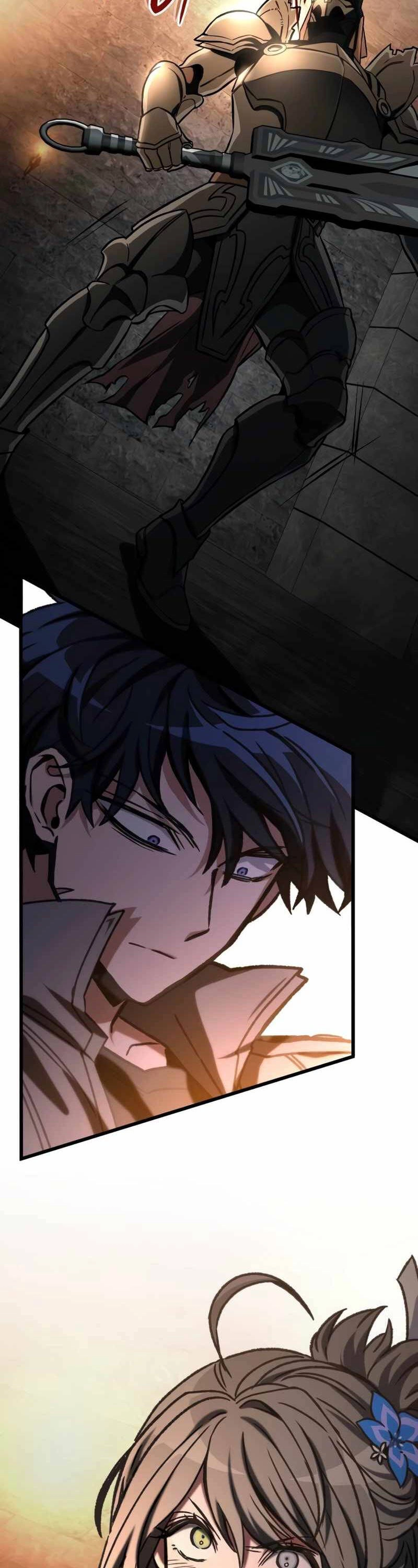 Sát Thủ Thiên Tài Đơn Độc Chapter 32 - 60