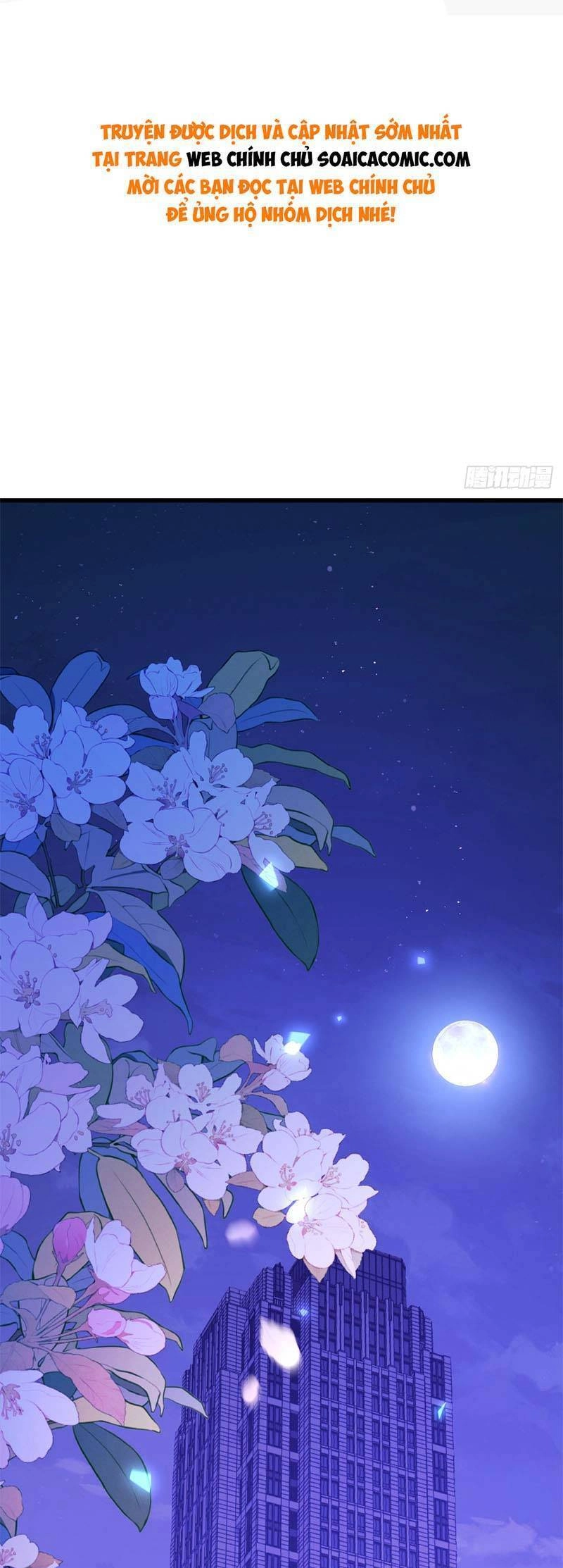 Phu Nhân Mỗi Ngày Đều Muốn Chạy Trốn Chapter 1 - 1