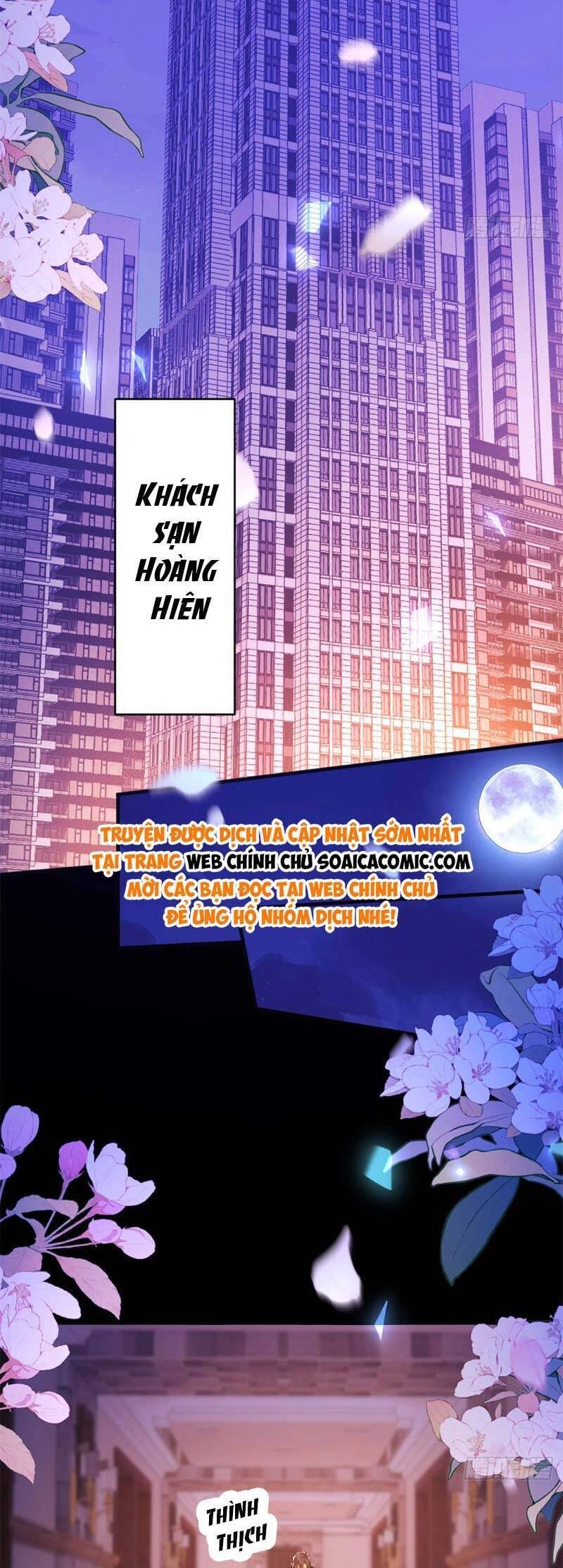 Phu Nhân Mỗi Ngày Đều Muốn Chạy Trốn Chapter 1 - 2