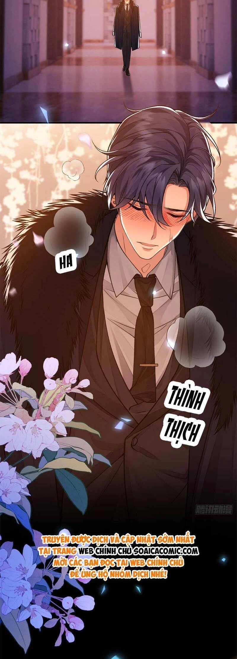 Phu Nhân Mỗi Ngày Đều Muốn Chạy Trốn Chapter 1 - 3