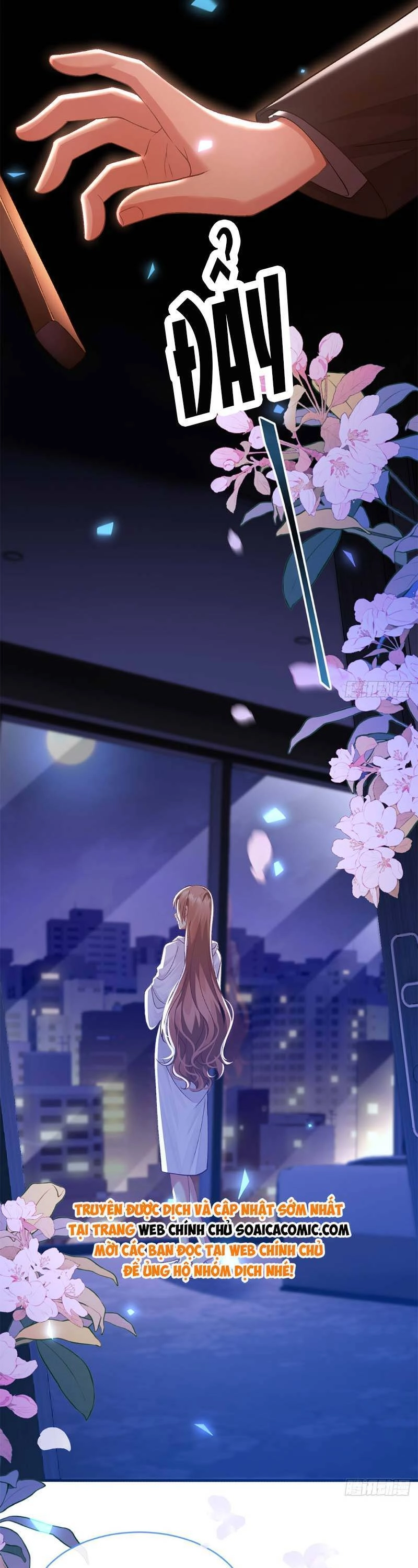 Phu Nhân Mỗi Ngày Đều Muốn Chạy Trốn Chapter 1 - 4