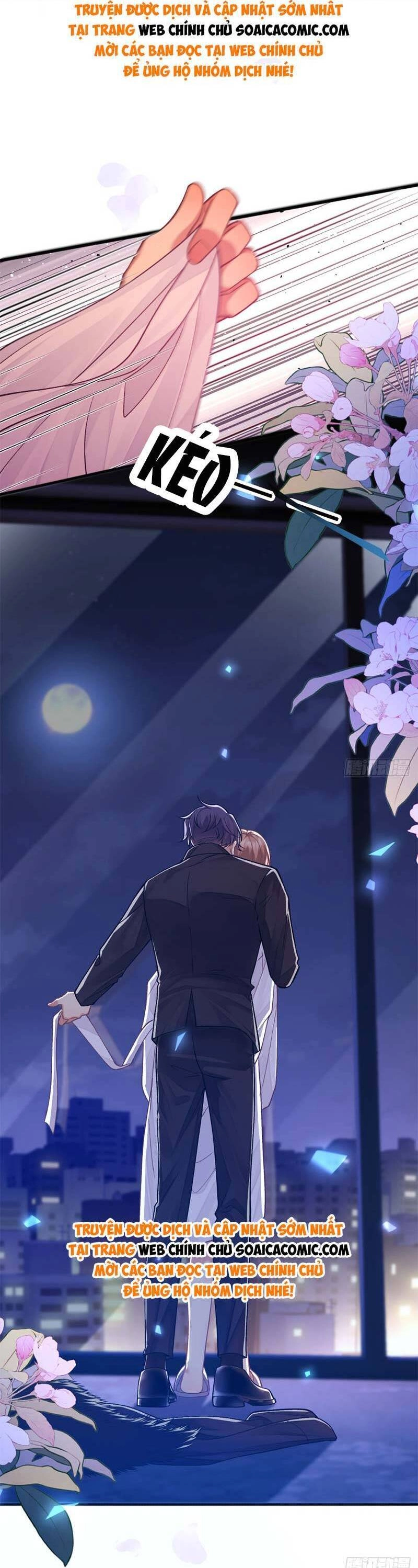 Phu Nhân Mỗi Ngày Đều Muốn Chạy Trốn Chapter 1 - 6