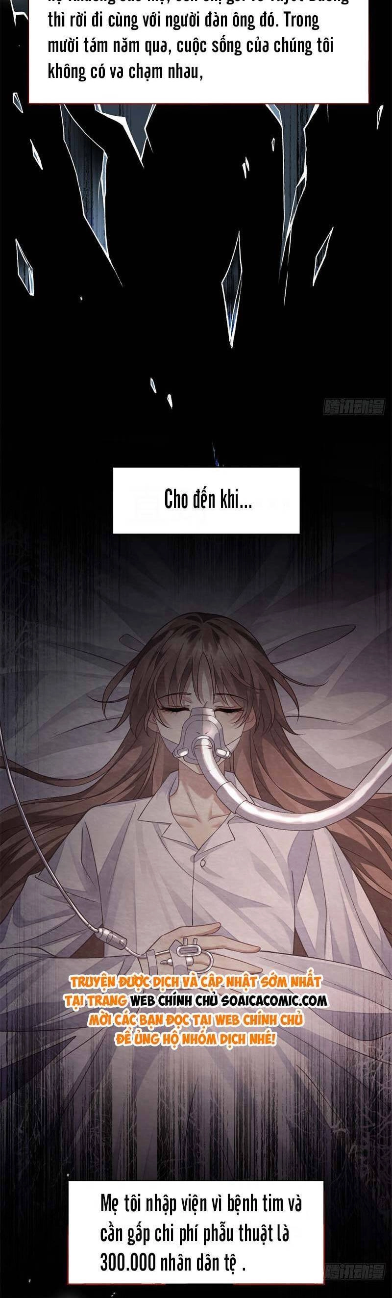 Phu Nhân Mỗi Ngày Đều Muốn Chạy Trốn Chapter 1 - 18