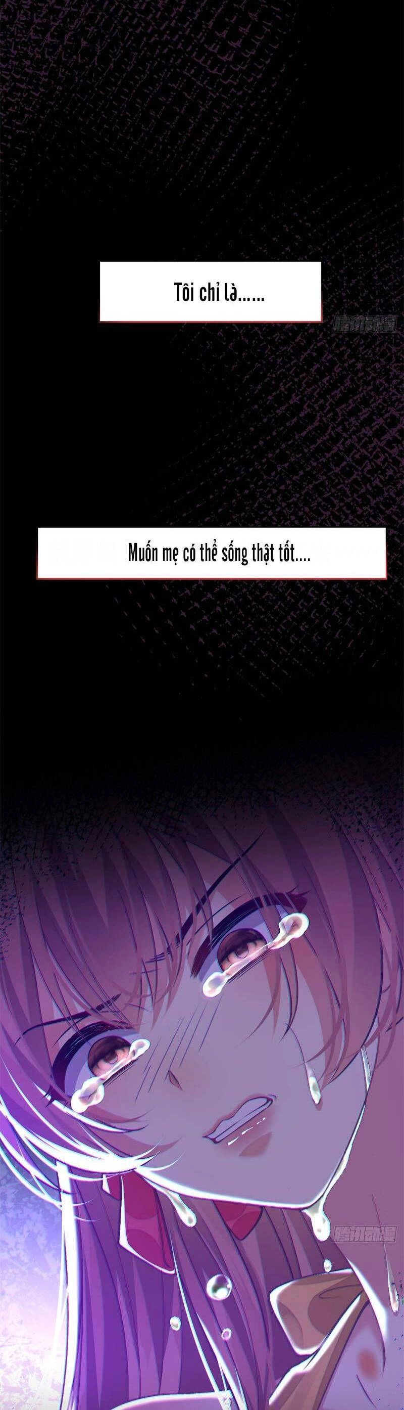 Phu Nhân Mỗi Ngày Đều Muốn Chạy Trốn Chapter 1 - 26