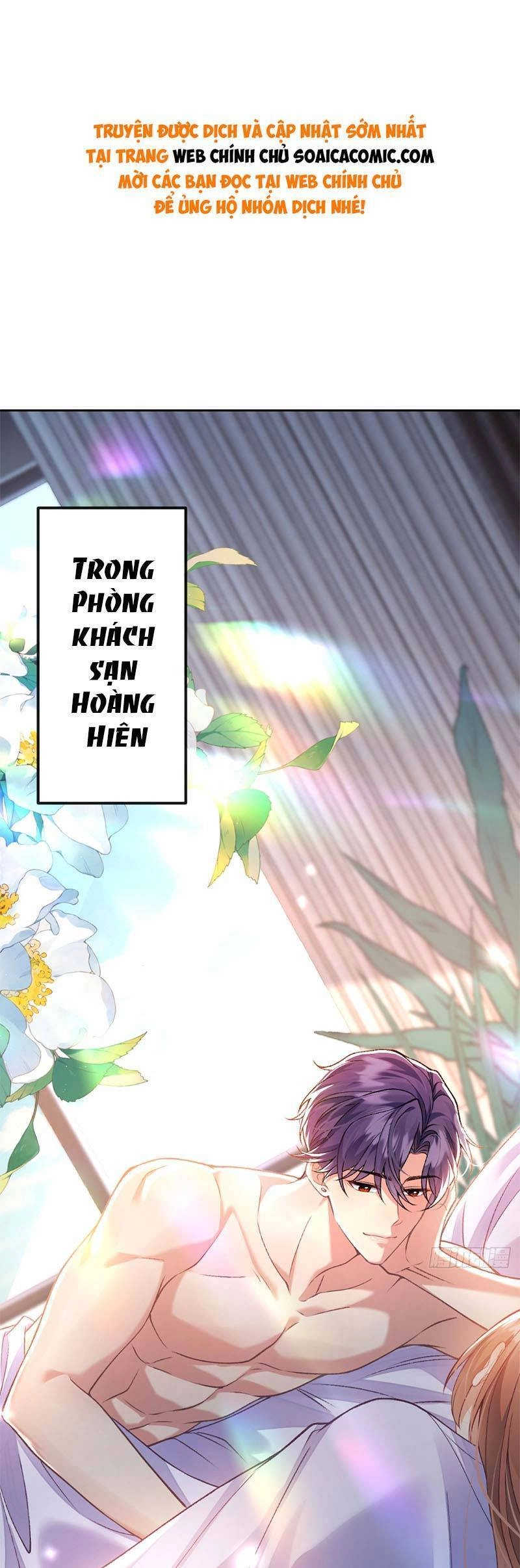 Phu Nhân Mỗi Ngày Đều Muốn Chạy Trốn Chapter 2 - 1