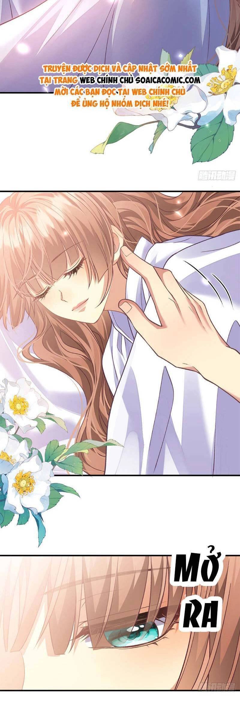 Phu Nhân Mỗi Ngày Đều Muốn Chạy Trốn Chapter 2 - 2