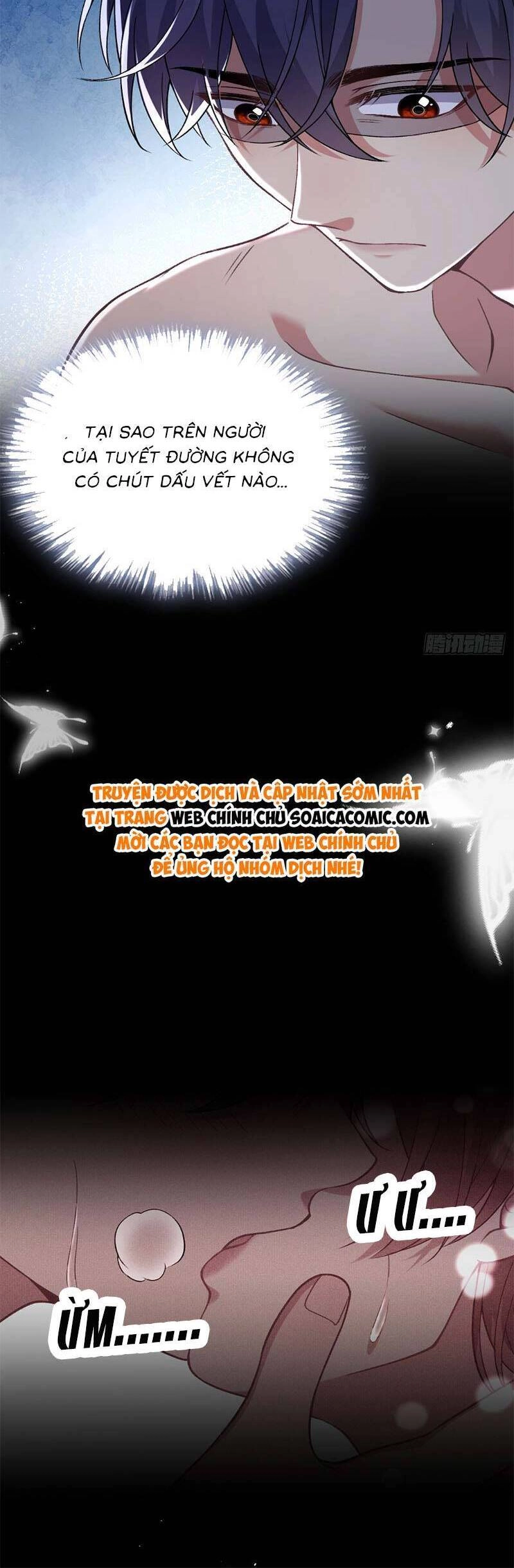 Phu Nhân Mỗi Ngày Đều Muốn Chạy Trốn Chapter 2 - 8