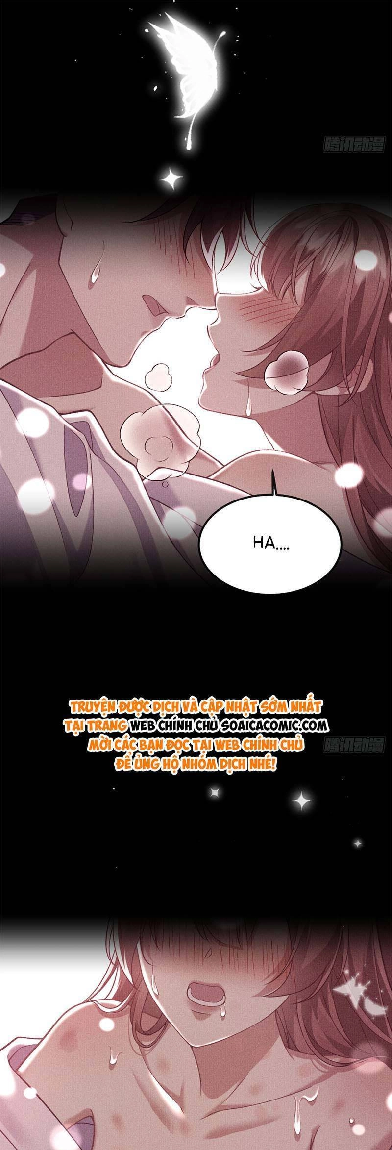 Phu Nhân Mỗi Ngày Đều Muốn Chạy Trốn Chapter 2 - 9