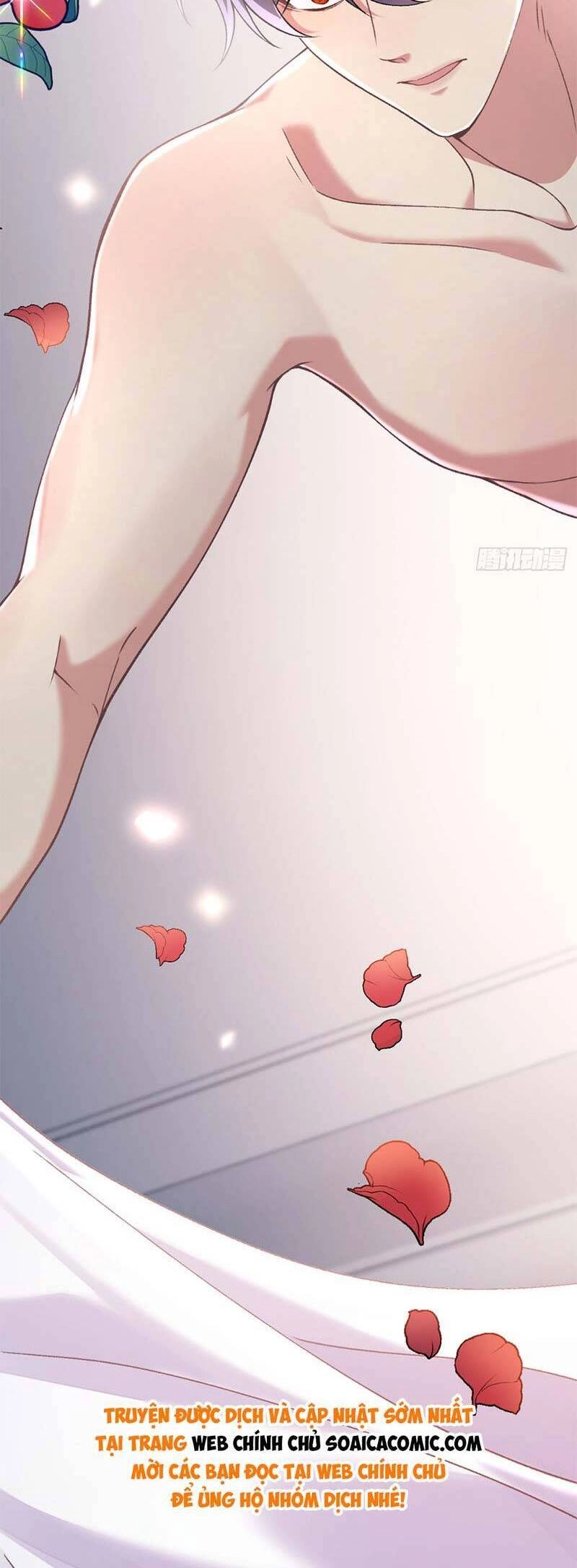 Phu Nhân Mỗi Ngày Đều Muốn Chạy Trốn Chapter 2 - 13