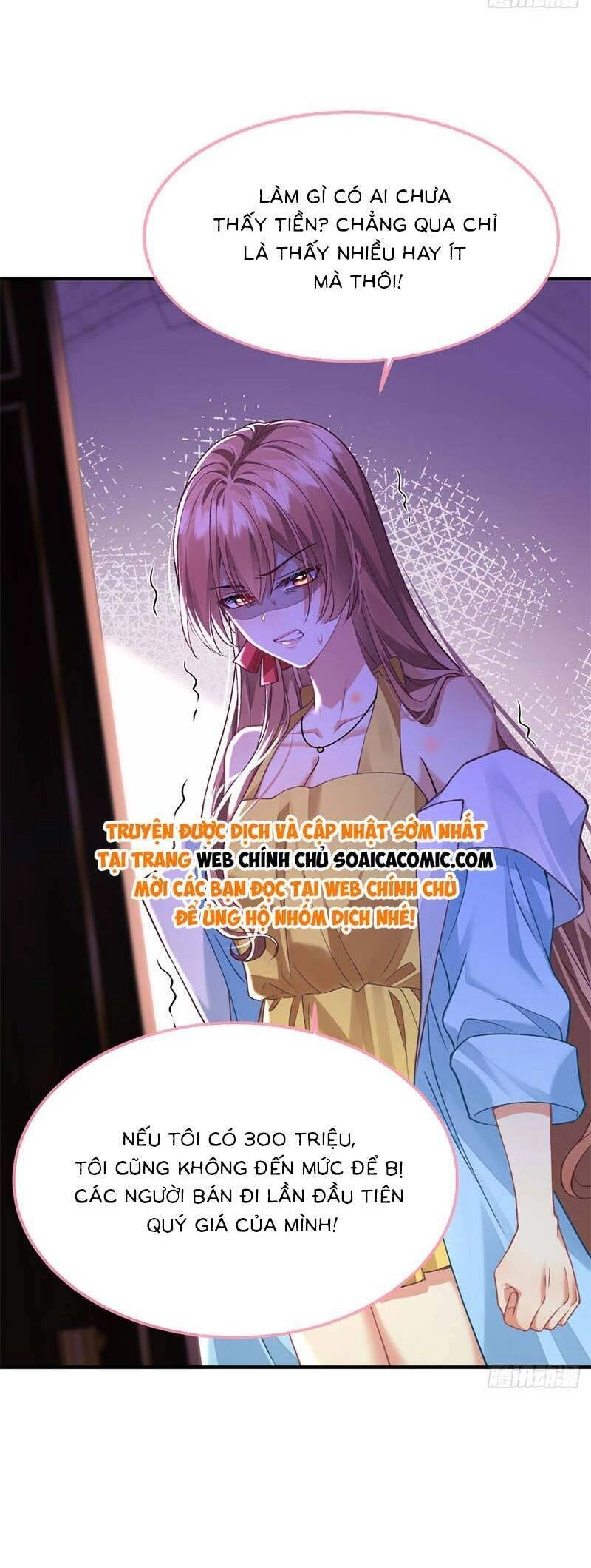 Phu Nhân Mỗi Ngày Đều Muốn Chạy Trốn Chapter 2 - 22