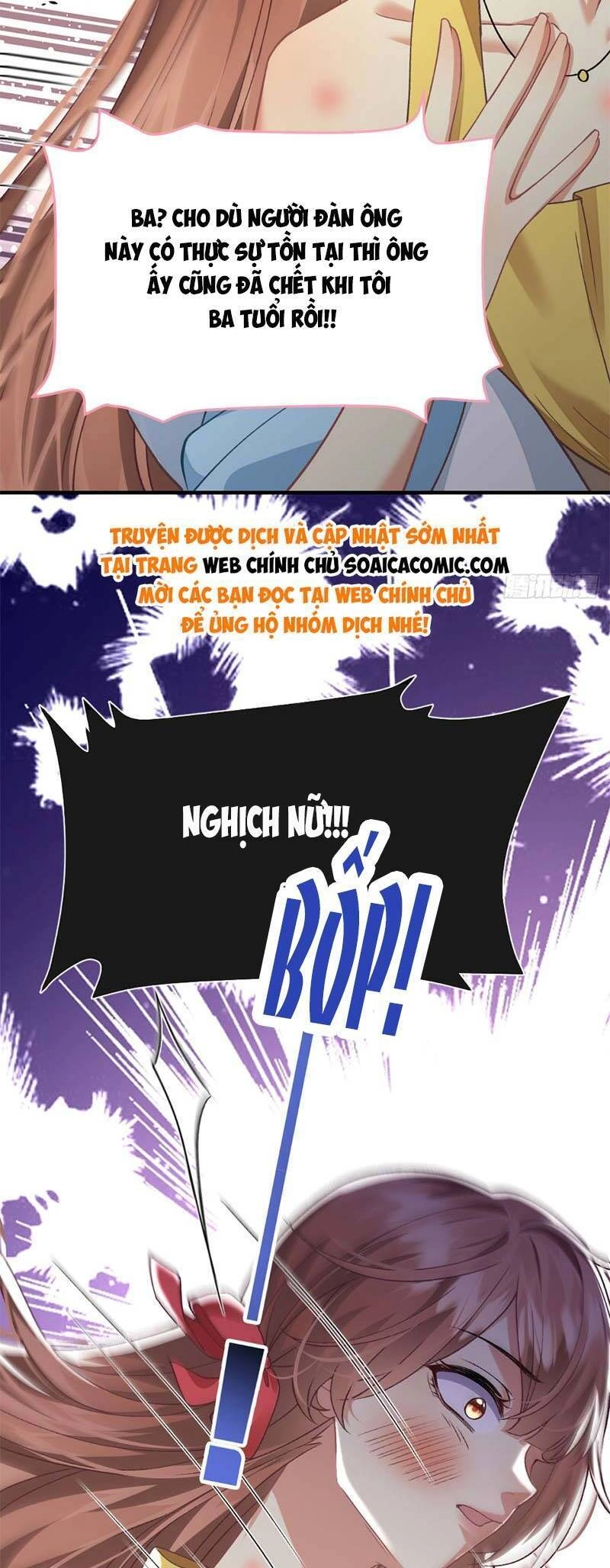 Phu Nhân Mỗi Ngày Đều Muốn Chạy Trốn Chapter 2 - 24