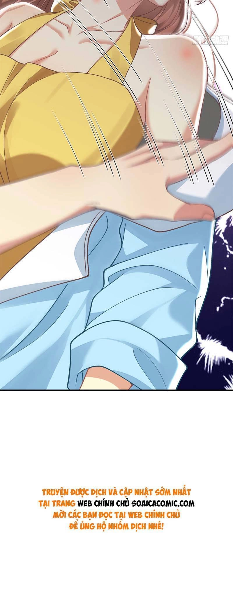 Phu Nhân Mỗi Ngày Đều Muốn Chạy Trốn Chapter 2 - 25