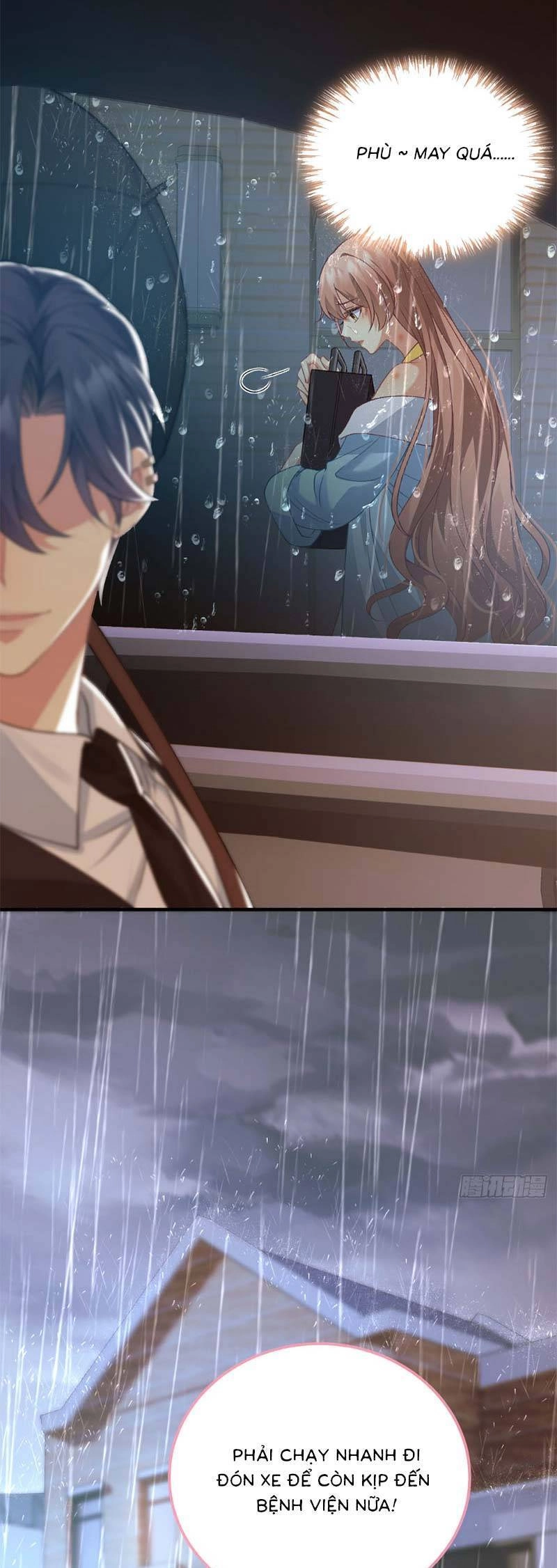 Phu Nhân Mỗi Ngày Đều Muốn Chạy Trốn Chapter 3 - 17