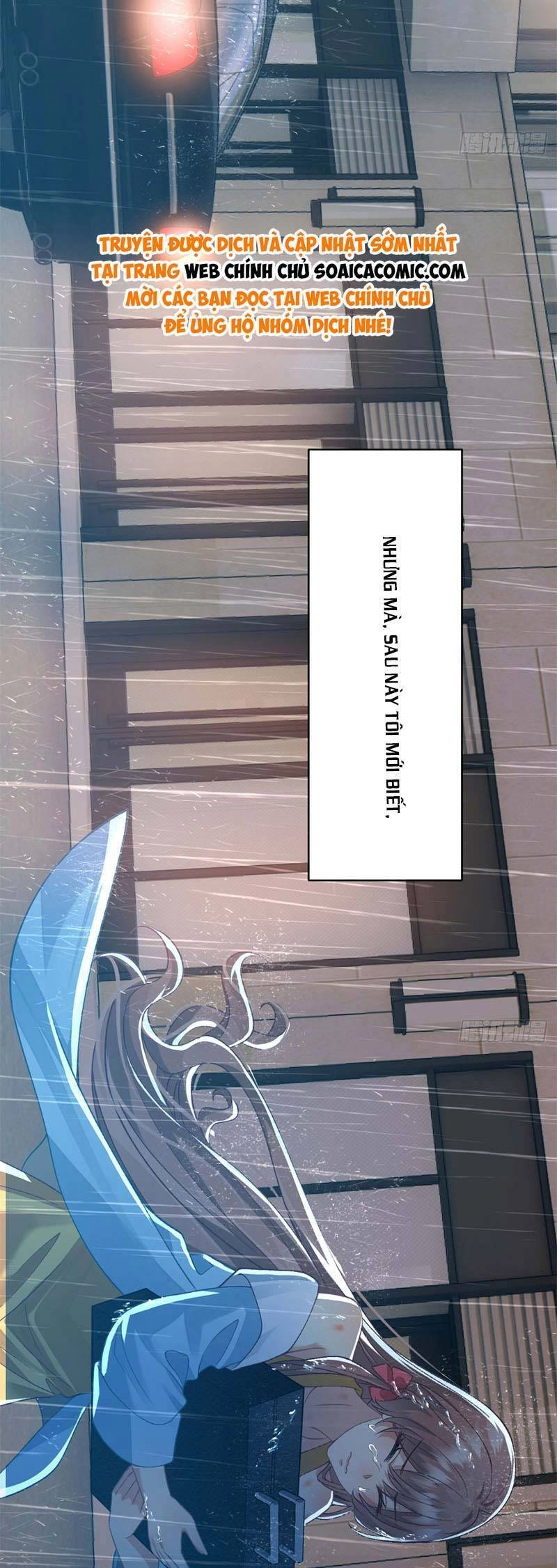 Phu Nhân Mỗi Ngày Đều Muốn Chạy Trốn Chapter 3 - 20