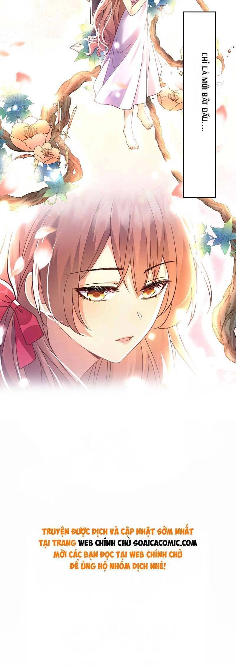 Phu Nhân Mỗi Ngày Đều Muốn Chạy Trốn Chapter 3 - 22