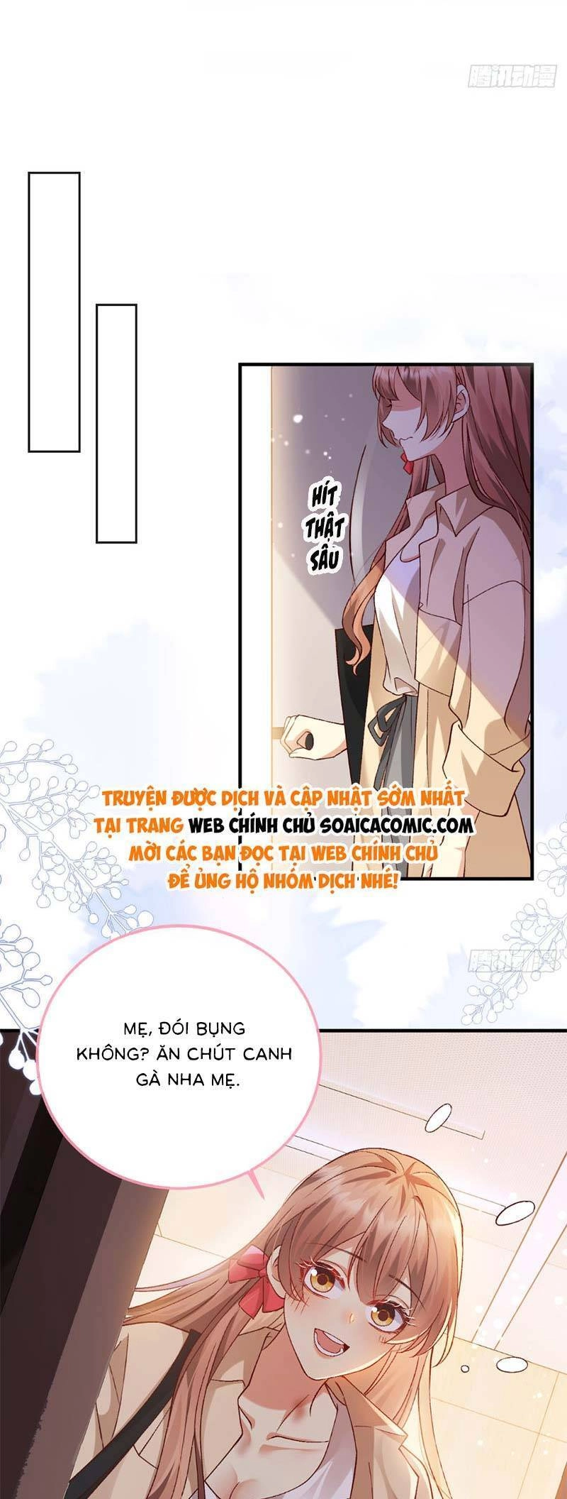 Phu Nhân Mỗi Ngày Đều Muốn Chạy Trốn Chapter 4 - 4