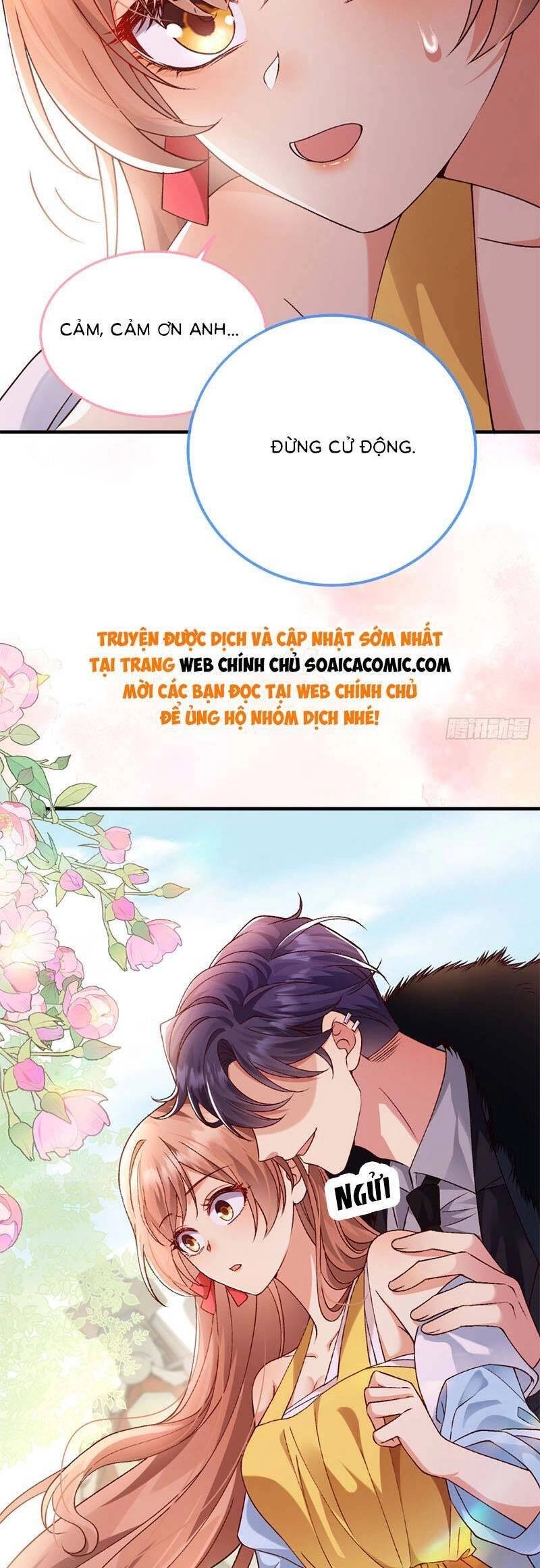 Phu Nhân Mỗi Ngày Đều Muốn Chạy Trốn Chapter 5 - 2