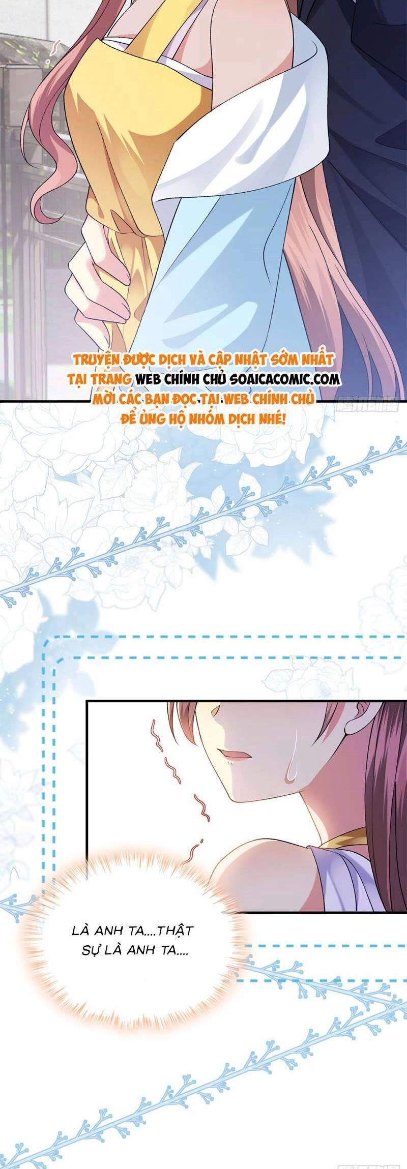 Phu Nhân Mỗi Ngày Đều Muốn Chạy Trốn Chapter 5 - 9