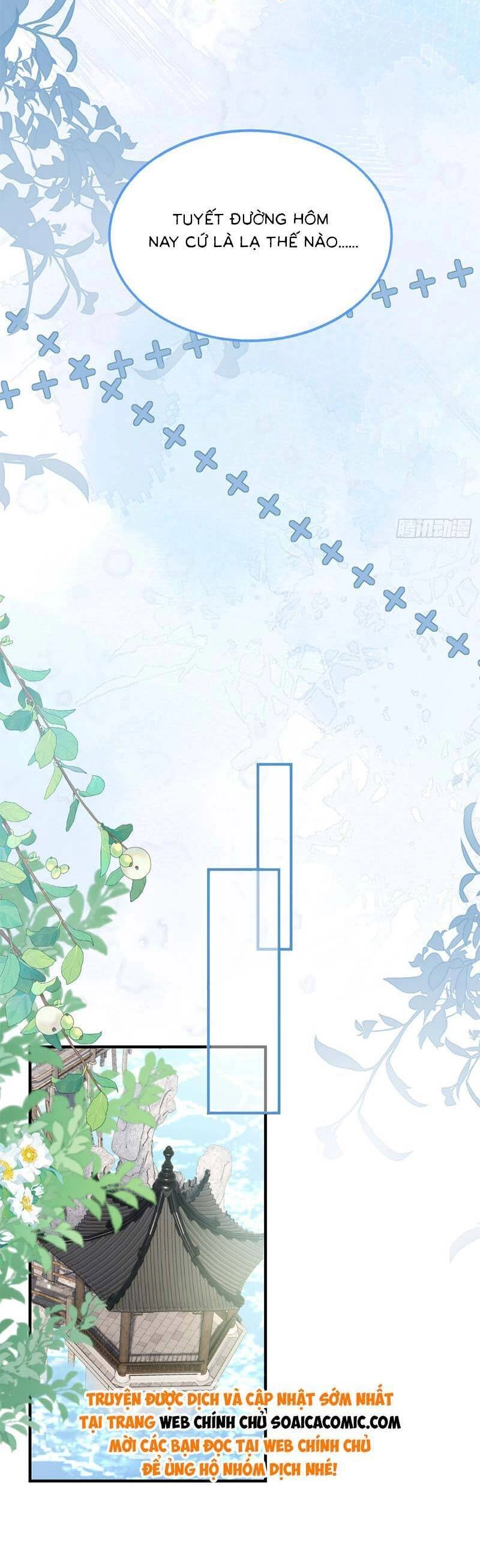 Phu Nhân Mỗi Ngày Đều Muốn Chạy Trốn Chapter 5 - 17