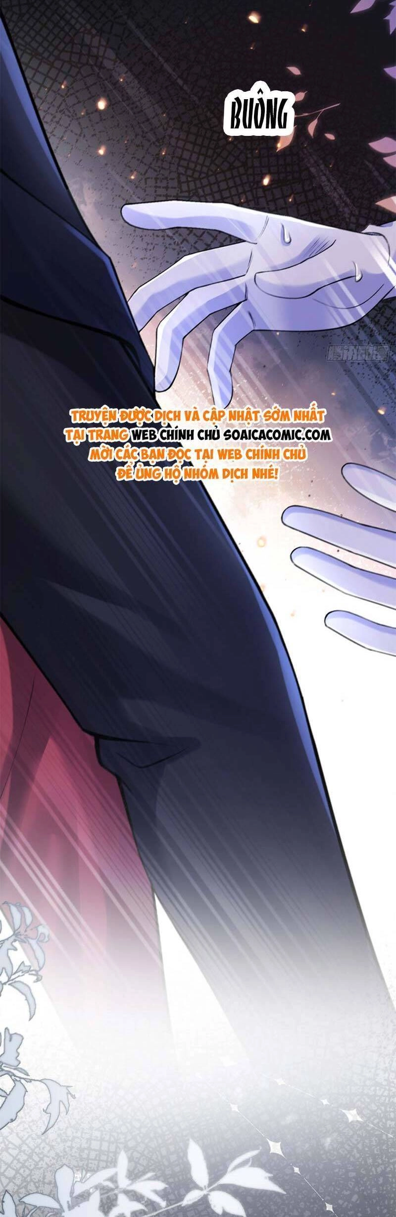 Phu Nhân Mỗi Ngày Đều Muốn Chạy Trốn Chapter 6 - 9